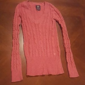 American Eagle Sweater Size XS